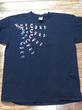 Cure 2007 The Cure Tee Hoodie, Sweatshirt | FlexRushtees.com