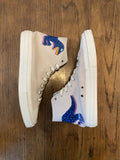 Smith Paul Smith Dino Converse T-Shirts, Hoodie, Sweatshirt | AU16VibeMintTees.com