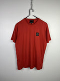 Artist Marshall Artist T Shirt Red