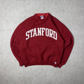 Athletic 90 Russell Stanford Crewneck