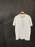 Allsaints Art Overprinted Oversized Tee Hoodie, Sweatshirt | FlexRushtees.com