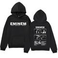 Eminem Music Album Hoodies T-Shirts, Sweatshirt | FlexRushtees.com