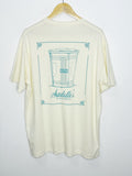 Kith Sadelle S Seoul Tee Hoodie, Sweatshirt | FlexRushtees.com