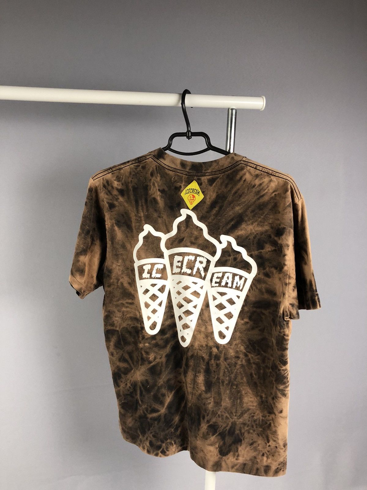 Icecream Rare Custom Made T Shirt Hoodie, Sweatshirt | FlexRushtees.com