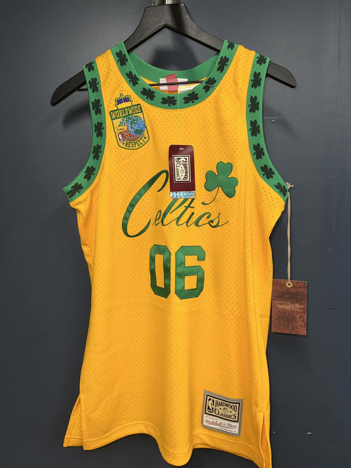 Other Boston Celtics My Towns Bodega Jersey Size S T-Shirts, Hoodie, Sweatshirt | FlexRushtees.com