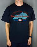 Vintage Fruit Of The Loom Bluegrass Country 90s T Shirt