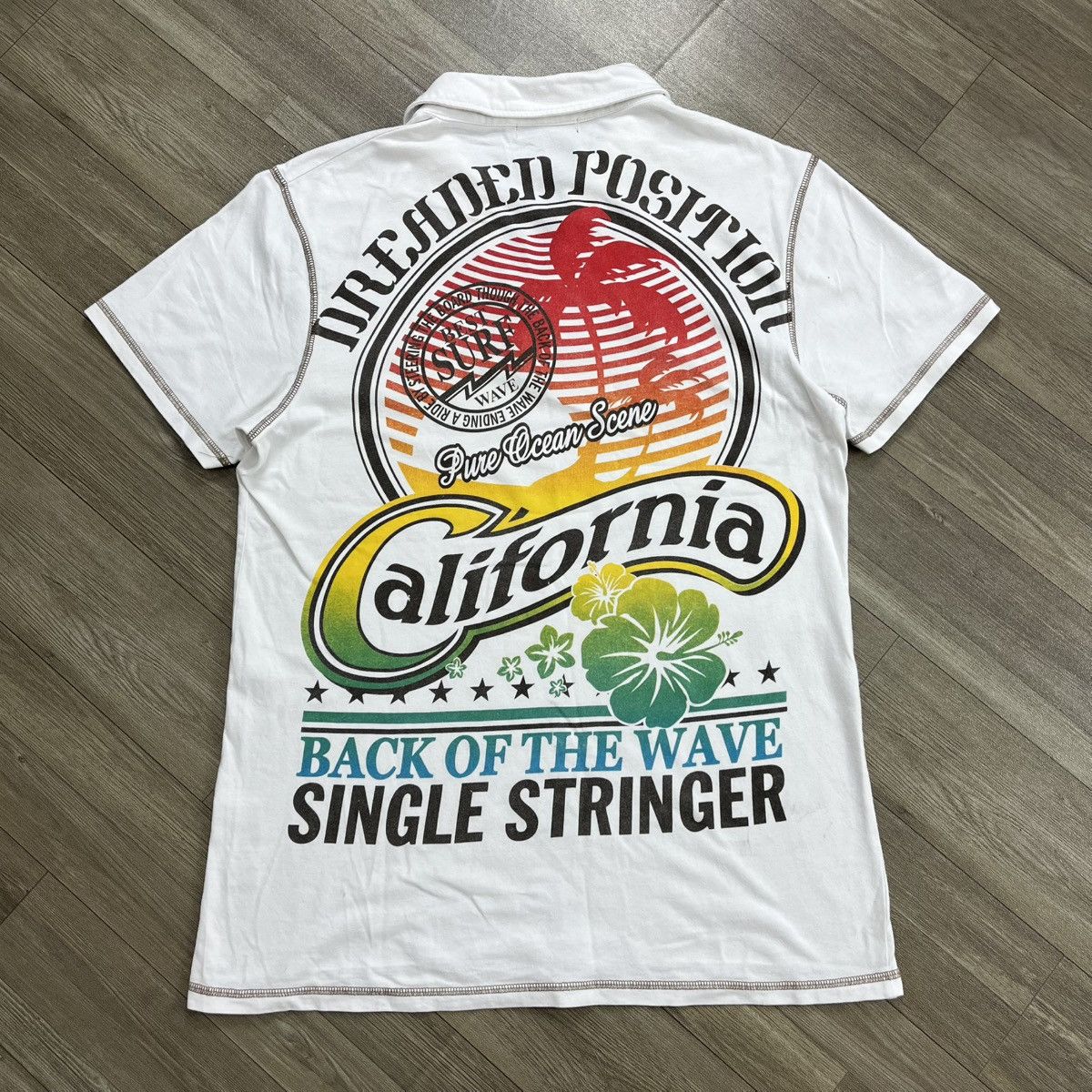 Hysteric Glamour 2000s Defective Struct Japanese Design Printed Y2k Style Tee Hoodie, Sweatshirt | FlexRushtees.com