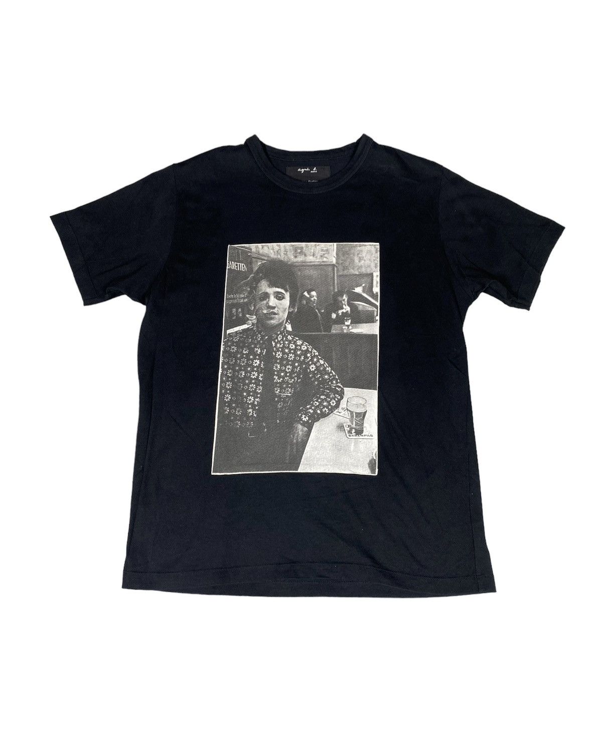 B Agnes B Anders Peterson Photographer T-Shirts, Hoodie, Sweatshirt | FlexRushtees.com