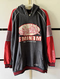 Vintage Eminem Slim Shady Hoodie T-Shirts, Sweatshirt | FlexRushtees.com