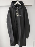 Vetements Official Fake Definition Raincoat T-Shirts, Hoodie, Sweatshirt | FlexRushtees.com