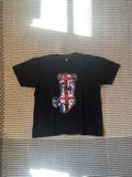 Vintage Uk Bear T Shirt Hoodie, Sweatshirt | FlexRushtees.com