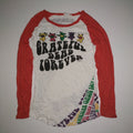 Dead Grateful Dead Forever Long Sleeve Nice Design T Shirt Hoodie, Sweatshirt | AU16VibeMintTees.com