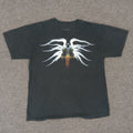 The Game Diablo Playstation Fantasy Game Tshirt