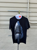 Givenchy Shark Tee Hoodie, Sweatshirt | FlexRushtees.com