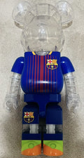 Bearbrick 1000