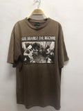 Rage Against The Machine X Vintage Rage Against The Machine T-Shirts, Hoodie, Sweatshirt | FlexRushtees.com