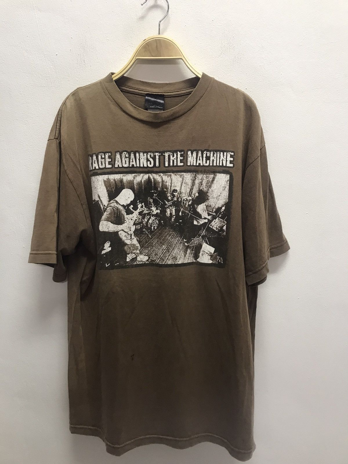 Rage Against The Machine X Vintage Rage Against The Machine T-Shirts, Hoodie, Sweatshirt | FlexRushtees.com