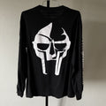 The Hundreds Thehundreds X Mf Doom T-Shirts, Hoodie, Sweatshirt | FlexRushtees.com