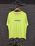 Other Mahagrid Mgd Korean Brand Spell Out Logo Tee Hoodie, Sweatshirt | FlexRushtees.com