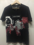 Japanese Brand X Vintage Vintage Anime T Shirt Ghost In The Shell M Japan Series Hoodie, Sweatshirt | FlexRushtees.com