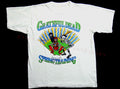 Band Tees Grateful Dead 1988 Spring Tour T Shirt Reprint Hoodie, Sweatshirt | FlexRushtees.com