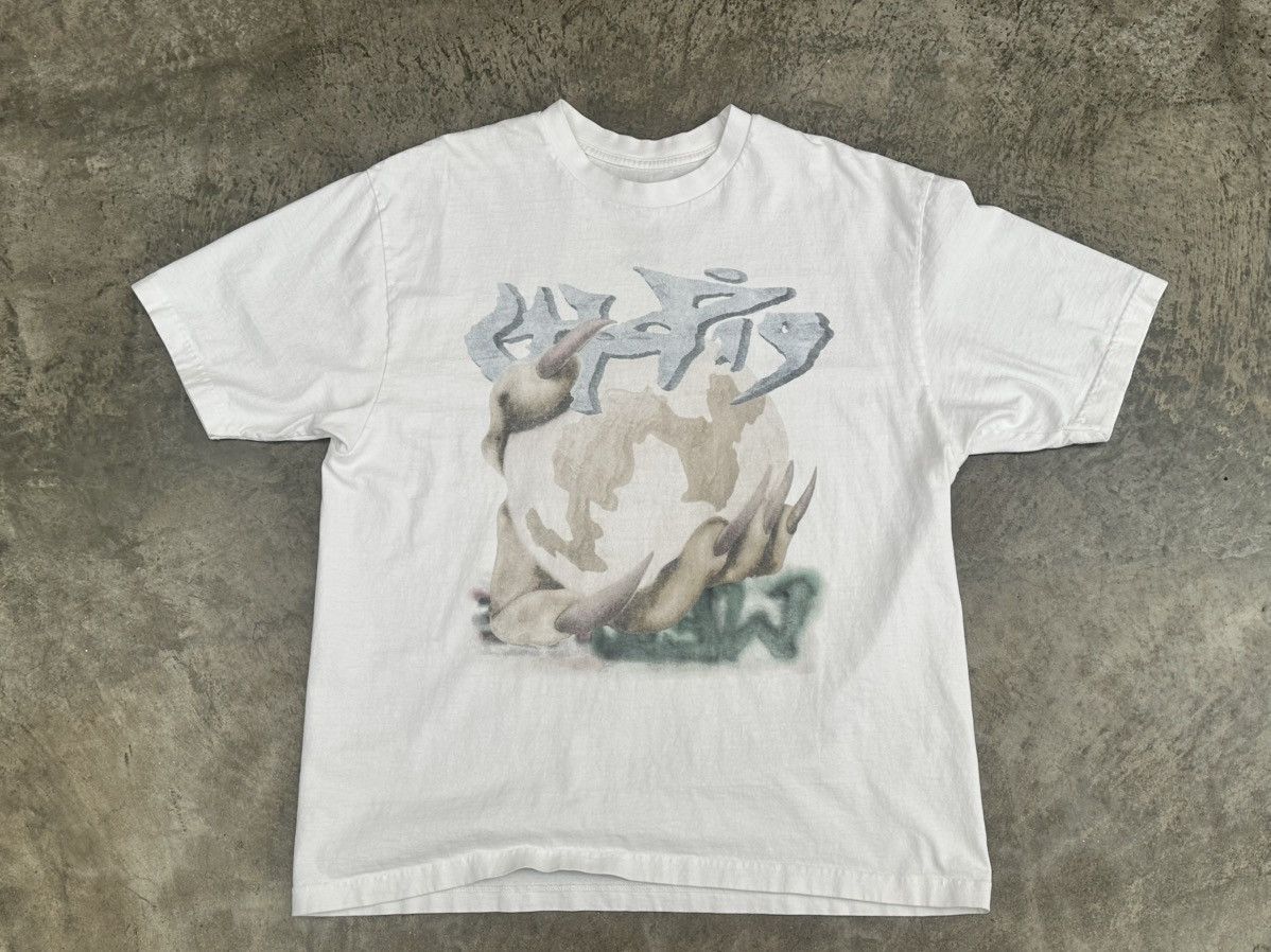 Scott Travis Scott Utopia Tour Merch Tee Hoodie, Sweatshirt | FlexRushtees.com
