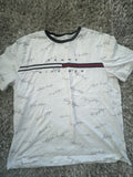 Hilfiger Tommy Hilfiger T Shirt Hoodie, Sweatshirt | FlexRushtees.com