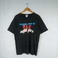 Joy Division X Vintage Grail Vintage Ian Curtis Joy Division Promo Tribute Tee Hoodie, Sweatshirt | FlexRushtees.com