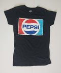 Vintage Deadstock Pepsi Cola Womens T Shirt Tee Y2k M Hoodie, Sweatshirt | FlexRushtees.com