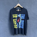 Band Tees Thrashed Faded Panic At The Disco Band Tee Hoodie, Sweatshirt | AU16VibeMintTees.com