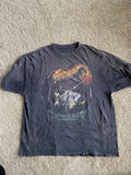 Vintage 2000s Death Note Tee Hoodie, Sweatshirt | FlexRushtees.com