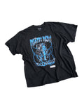 Rap Tees Death Row Record Lightning Spark Hoodie, Sweatshirt | FlexRushtees.com