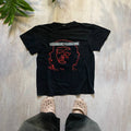 Vintage 90s Rage Against The Machine Boxy Fit Rare Tee 215 Hoodie, Sweatshirt | FlexRushtees.com