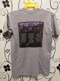 Band Tees Vintage Dave Matthews Band Spring Tour 2002 Tee Rock Hoodie, Sweatshirt | FlexRushtees.com