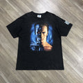 Vintage 1991 Terminator 2 I Told You I D Be Back Promo Tee