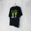 Vintage Green Day 90 S Nimrod T Shirt Hoodie, Sweatshirt | FlexRushtees.com