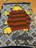 Vintage Freddy Krueger Nightmare On Elm Street Sweater