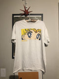 Sailor Moon Vintage T Shirt Hoodie, Sweatshirt | FlexRushtees.com