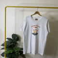Vintage Y2k Exact Science Godfather T Shirt