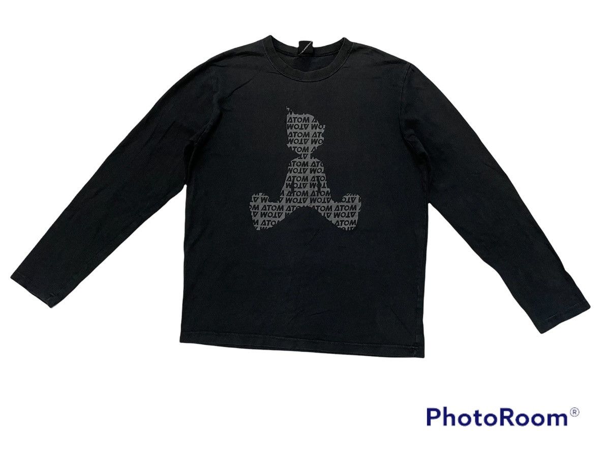 Other X Vintage Vintage Y2k Astro Boy Series Japan T Shirt Hoodie, Sweatshirt | FlexRushtees.com