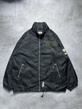 Alien Workshop 2000 S Alien Nation Nylon Hide Hooded