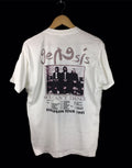 Vintage Genesis We Cant Dance European Tour 1992 Band Shirt Hoodie, Sweatshirt | FlexRushtees.com
