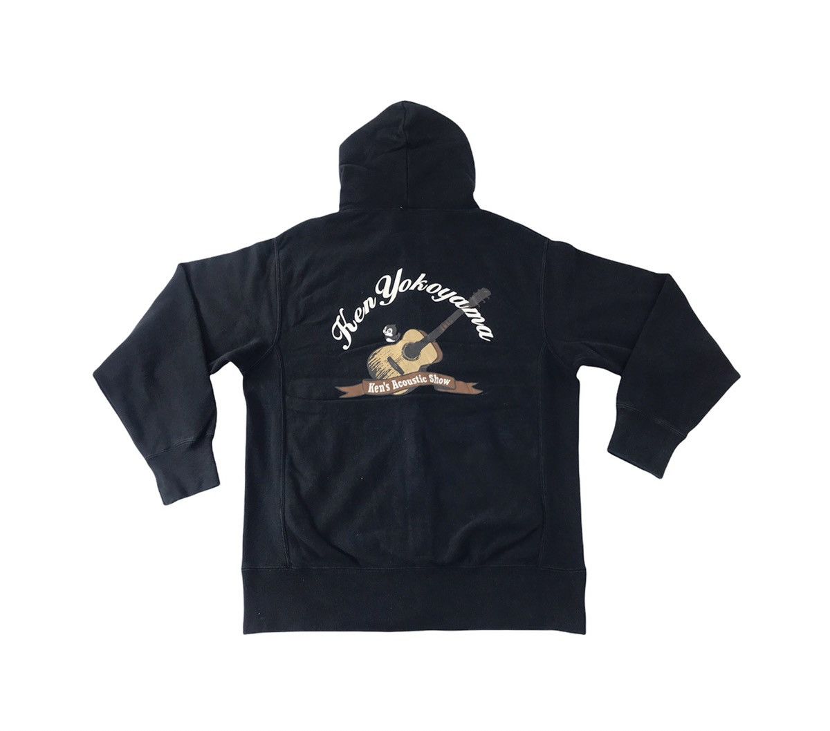 Japanese Brand Pod Pizza Of Death Record Ken Yokoyama Hoodie T-Shirts, Sweatshirt | FlexRushtees.com