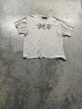 Vintage Y2k Tribal Print Griffin Tee