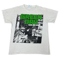Hanes Green Day 21st Century Breakdown Album 2009 T Shirt Men S M Hoodie, Sweatshirt | FlexRushtees.com