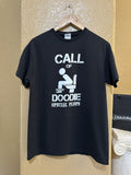 Vintage Y2k Call Of Duty Parody Tee Shirt Medium