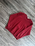 Vintage 90s Y2k Blank Crewneck