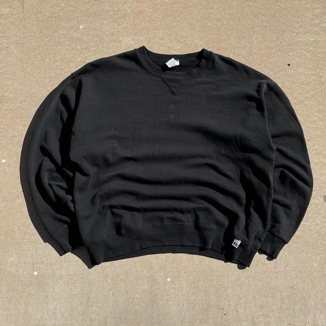 Vintage Russel Sweatshirt