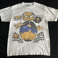 Bleach Skater Tee Web Of Dreams Hoodie, Sweatshirt | FlexRushtees.com