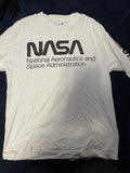 Nasa Long Sleeve
